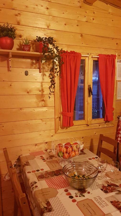 Chalet Lake Lugano, Vienna 18 Villa Porlezza Kültér fotó